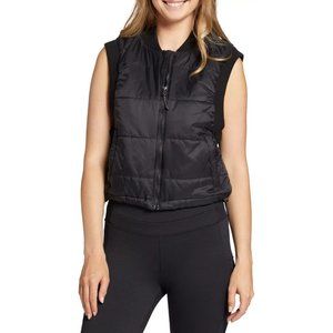 Alpine Design Women's‎ EcoTrail Quilted Vest Thermolite Size XL NWT